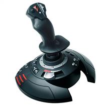 Thrustmaster Joystick | Thrustmaster T.Flight Stick X. Device type: Joystick, Gaming platforms