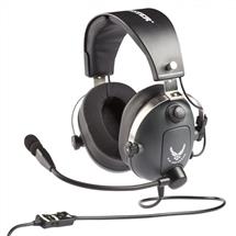 Thrustmaster Headsets | Thrustmaster T.Flight U.S. Air Force Edition. Product type: Headset.
