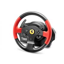 Thrustmaster PC | Thrustmaster T150 Ferrari Wheel Force Feedback, Steering wheel, PC,
