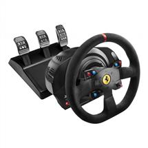 PS4 Controller | Thrustmaster T300 | Thrustmaster T300 Ferrari Integral Racing Wheel