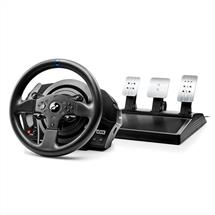 Thrustmaster T300RS | Thrustmaster T300 RS GT Edition, Steering wheel + Pedals, PC,