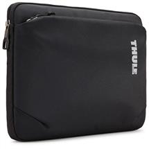 Thule PC/Laptop Bags And Cases | Thule Subterra TSS313B Black. Case type: Sleeve case, Maximum screen
