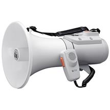 TOA ER-2215 megaphone Outdoor 23 W White | In Stock