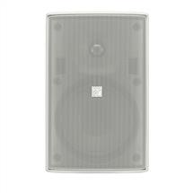 In-wall/On-wall/In-ceiling speakers | TOA F-1300WT loudspeaker White Wired 30 W | In Stock