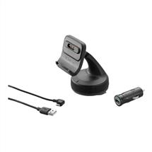 Tomtom Brackets and Mounts | TomTom Active Magnetic Mount & Charger | In Stock | Quzo UK