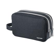 Tomtom Cases & Protection | TomTom Travel Case. Maximum screen size: 15.2 cm (6"), Case type: