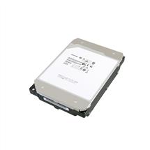 Toshiba MG07ACA12TE internal hard drive 3.5" 12 TB 7200 RPM Serial ATA