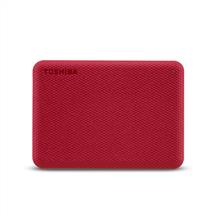 Toshiba Canvio Advance external hard drive 1 TB 2.5" USB TypeA 2.0/3.2