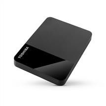 Toshiba Canvio Ready | Toshiba Canvio Ready. HDD capacity: 1 TB, HDD size: 2.5". USB version: