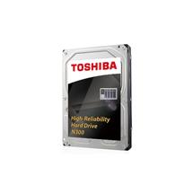 Serial ATA III | Toshiba N300 4TB 3.5" Serial ATA III | In Stock | Quzo UK
