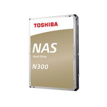 Toshiba N300 | Toshiba N300 3.5" 10 TB Serial ATA III | In Stock | Quzo UK