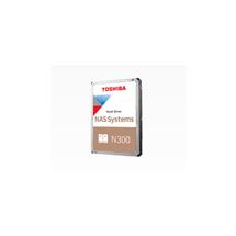 Internal Hard Drives | Toshiba N300 NAS 3.5" 6 TB Serial ATA III | In Stock