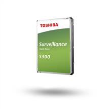 Data Storage | Toshiba 8Tb S300 Pro Surveillance Bulk | In Stock | Quzo UK