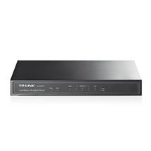 Network Routers  | TP-Link TL-R470T+ V6 wired router Black | In Stock