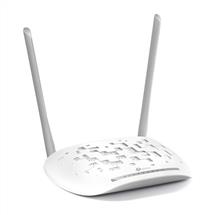 Networking | TPLink 300Mbps Wireless N ADSL2+ Modem Router, WiFi 4 (802.11n),