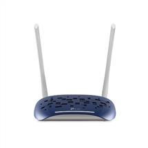 TP-Link Network Routers | TP-Link TD-W9960 wireless router Single-band (2.4 GHz) White