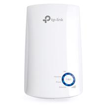 TP-Link 300Mbps Wi-Fi Range Extender | TPLink Tapo TLWA850RE network extender Network repeater White 10, 300