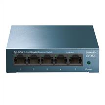 TPLink 5Port 10/100/1000Mbps Desktop Network Switch, Unmanaged,
