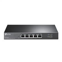 TP-Link 5-Port 2.5G Desktop Switch | Quzo UK