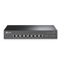 TP-Link 8-Port 10G Desktop/Rackmount Switch | In Stock