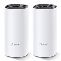 Wireless Routers | TPLink AC1200 Whole Home Mesh WiFi System, 2Pack, White, Internal,