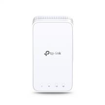 TPLink AC1200 Mesh WiFi Extender, Network repeater, 867 Mbit/s, 10,100