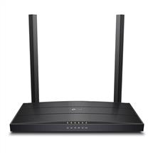Networking | TPLINK AC1200 Wireless MUMIMO VDSL/ADSL Modem Router, WiFi 5