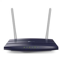 TP-Link Network Routers | TPLink AC1200 Wrls Dual Band Router, WiFi 5 (802.11ac), Dualband (2.4