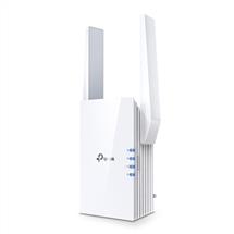 Networking Cards | TP-Link AX1800 Wi-Fi Range Extender | In Stock | Quzo UK