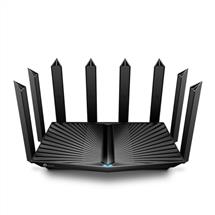 TPLink Archer AX6600 TriBand Gigabit WiFi 6 Router, WiFi 6 (802.11ax),