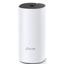 AC1200 Whole Home Mesh Wi-Fi System | TPLINK Deco M4 1pack, Dualband (2.4 GHz / 5 GHz), WiFi 5 (802.11ac),