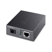 TP-Link Gigabit WDM Media Converter | Quzo UK