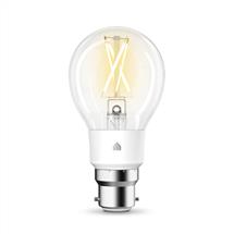 TP-Link Kasa Filament Smart Bulb, Soft White | TP-LINK Kasa Filament Smart Bulb, Soft White | Quzo UK