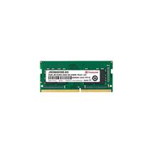 Transcend JetRam DDR4-2666 SO-DIMM 16GB | In Stock