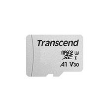 Transcend  | Transcend microSD Card SDXC 300S 64GB with Adapter