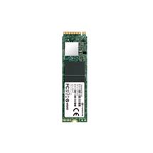 Transcend PCIe SSD 110S 512G | In Stock | Quzo UK