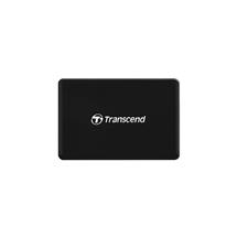 Memory Cards | Transcend RDC8 Card Reader | In Stock | Quzo UK