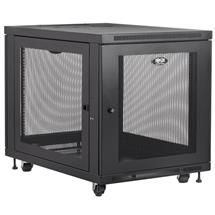 Tripp Lite  | Tripp Lite SR12UB SmartRack 12U Mid-Depth Small Rack Enclosure