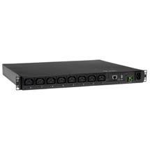 Tripp Lite PDUMH15HVNET 2.5kW SinglePhase 208/230V Switched PDU  LX