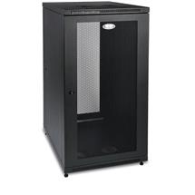 Tripp Lite SR24UB SmartRack 24U MidDepth HalfHeight Rack Enclosure
