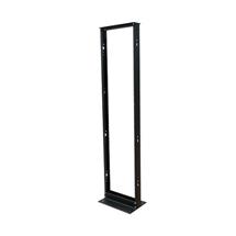 Tripp Lite SR2POST 45U SmartRack 2Post Open Frame Rack, 800 lbs (362.9
