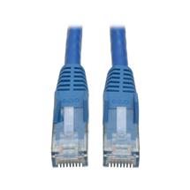 Tripp Lite Cables | Tripp Lite N201006BL Cat6 Gigabit Snagless Molded (UTP) Ethernet Cable