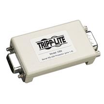 Tripp Lite Surge Protectors | Tripp Lite DB9 DataShield Serial InLine Surge Protector, DB9, 340 A,