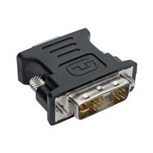 Cable Gender Changers | Tripp Lite P120-000 DVI to VGA Video Adapter (DVI-A to HD15 M/F)