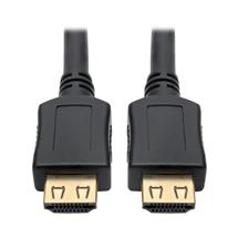 Tripp Lite Hdmi Cables | Tripp Lite P568006BKGRP HighSpeed HDMI Cable, Gripping Connectors, 4K