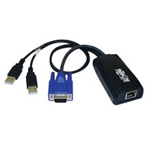 KVM Switch | Tripp Lite B078101USB2 NetCommander USB Server Interface Unit (SIU)