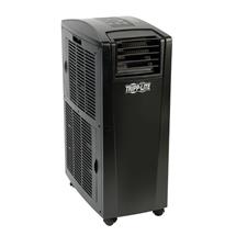 Portable Air Conditioners | Tripp Lite SRXCOOL12KB Portable AC Unit for Server Rooms  12,000 BTU,