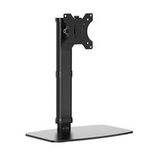 Tripp Lite Single-Display Monitor Stand - Height | Tripp Lite DDV1727S SingleDisplay Monitor Stand  Height Adjustable,