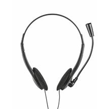 Trust 21665. Product type: Headset. Connectivity technology: Wired.