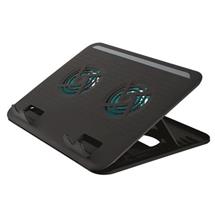 Laptop Stands | Trust Cyclone Black | Quzo UK